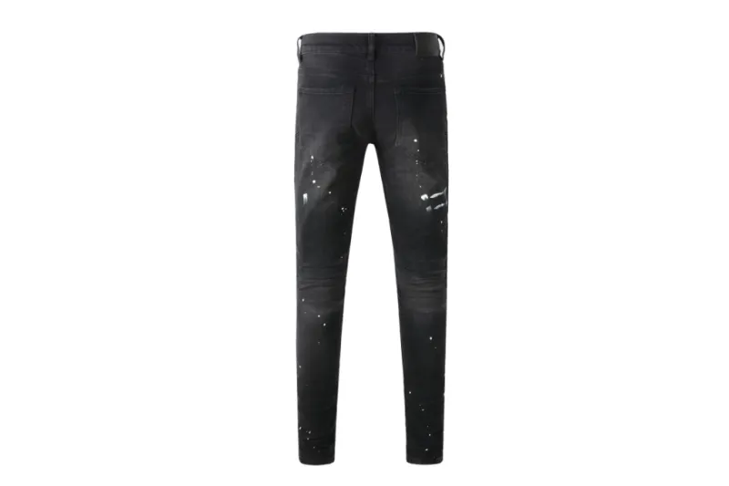 New Purple Brand Jeans #9098