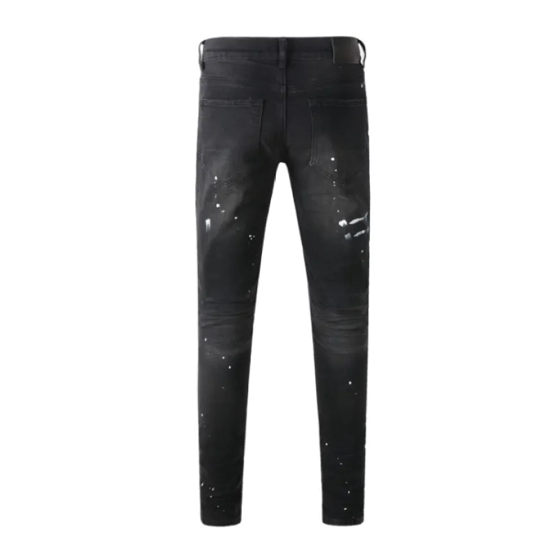 Purple Brand Jeans #9098
