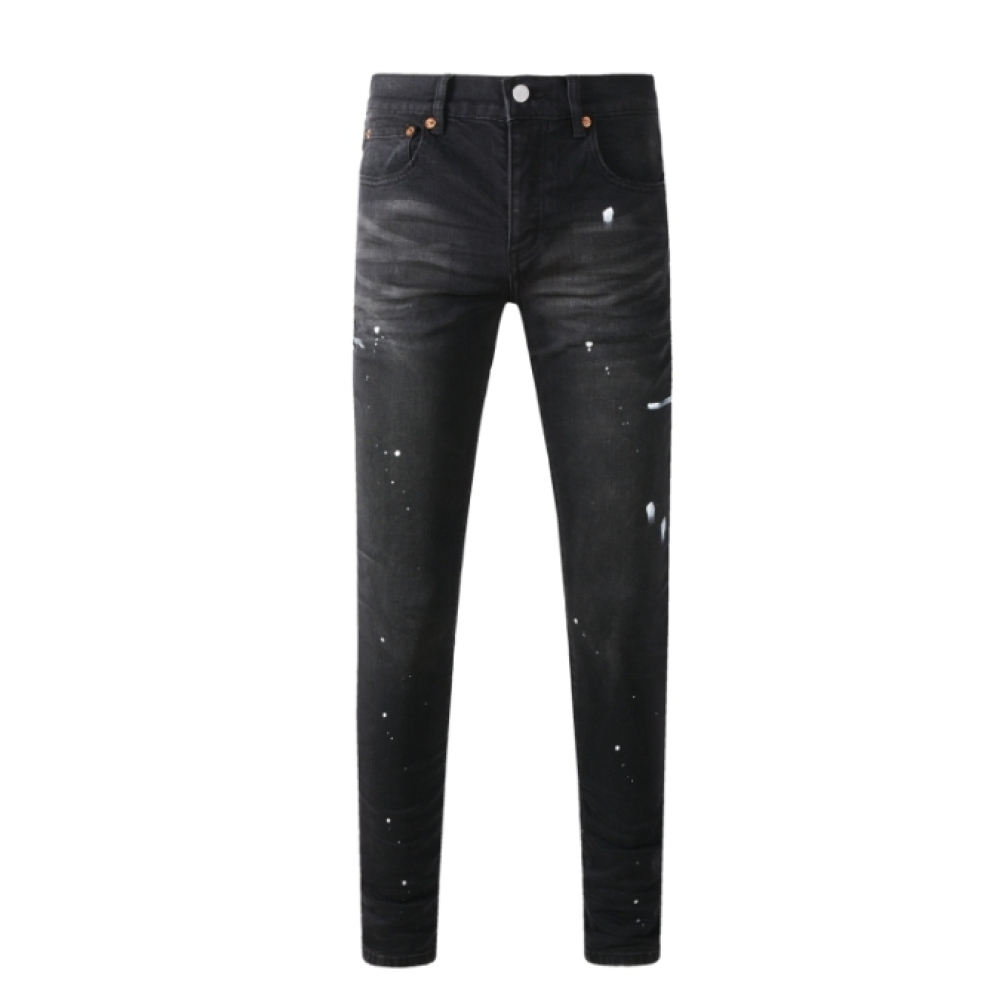 Purple Brand Jeans #9098