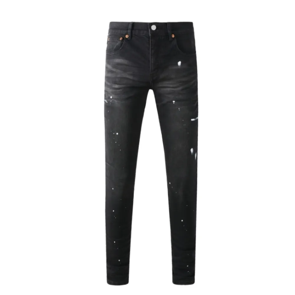 Purple Brand Jeans #9098