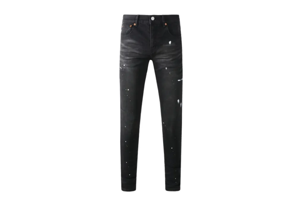New Purple Brand Jeans #9098