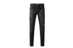 New Purple Brand Jeans #9098