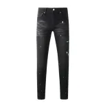 Purple Brand Jeans #9098
