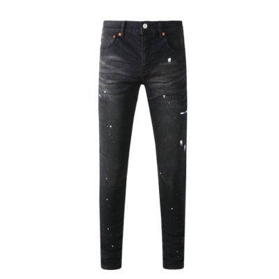 Purple Brand Jeans #9098 01
