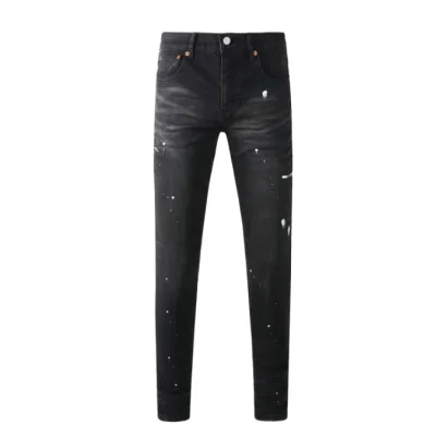 Purple Brand Jeans #9098 01
