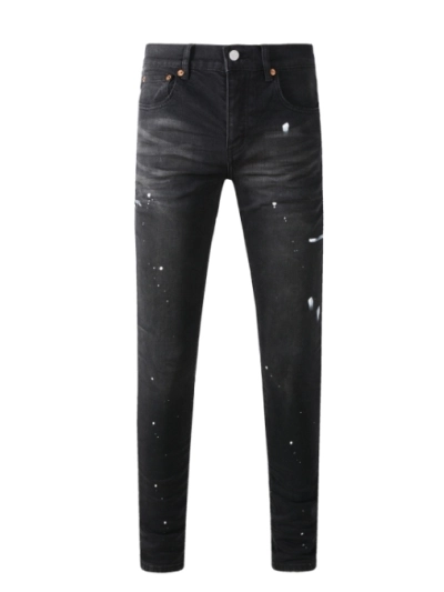 New Purple Brand Jeans #9098 01