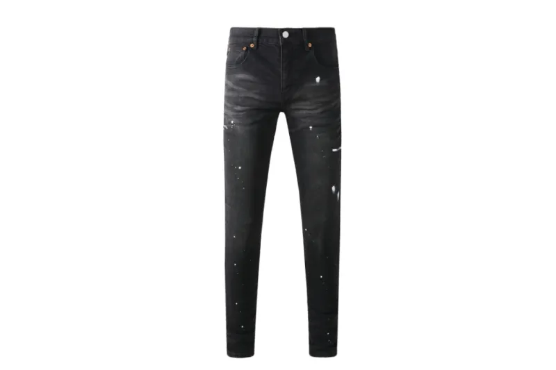New Purple Brand Jeans #9098