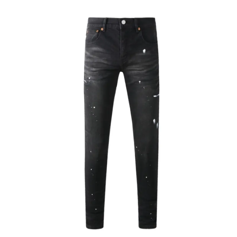 Purple Brand Jeans #9098