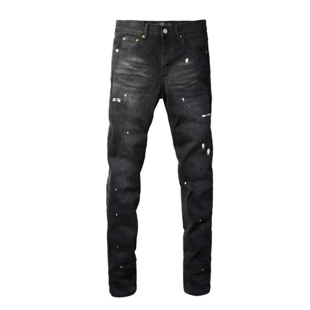 Purple Brand Jeans #9098