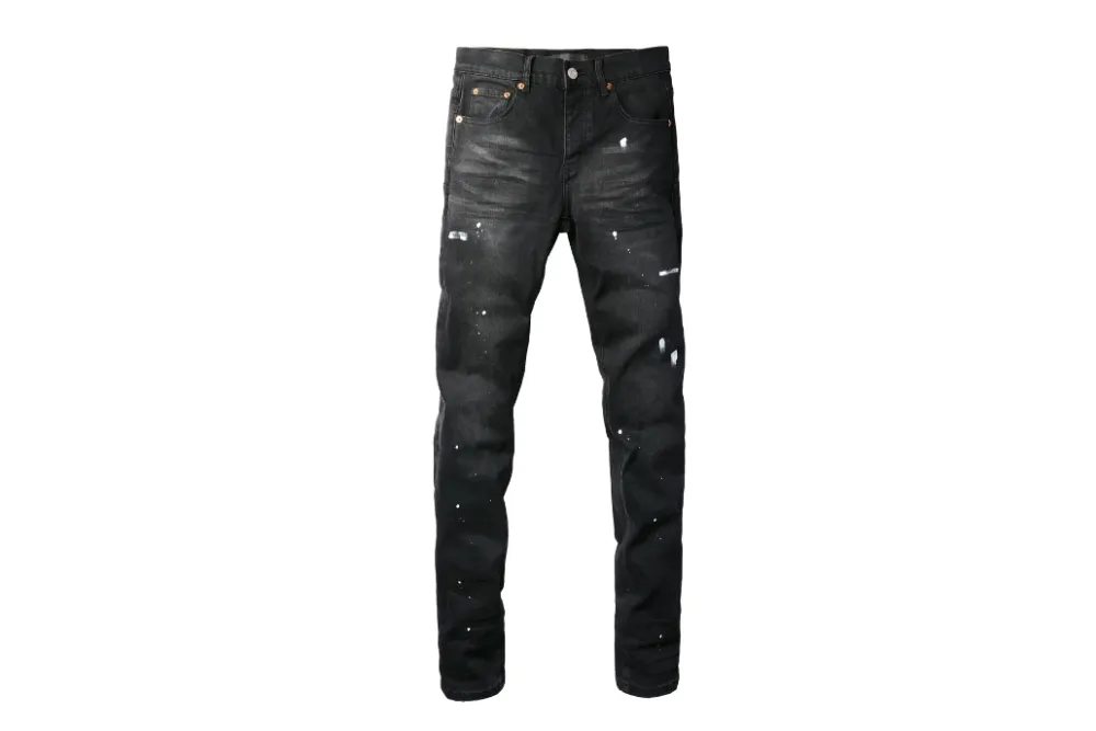 New Purple Brand Jeans #9098