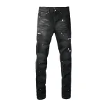 Purple Brand Jeans #9098