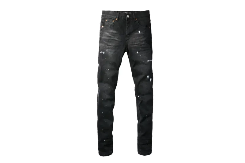 New Purple Brand Jeans #9098