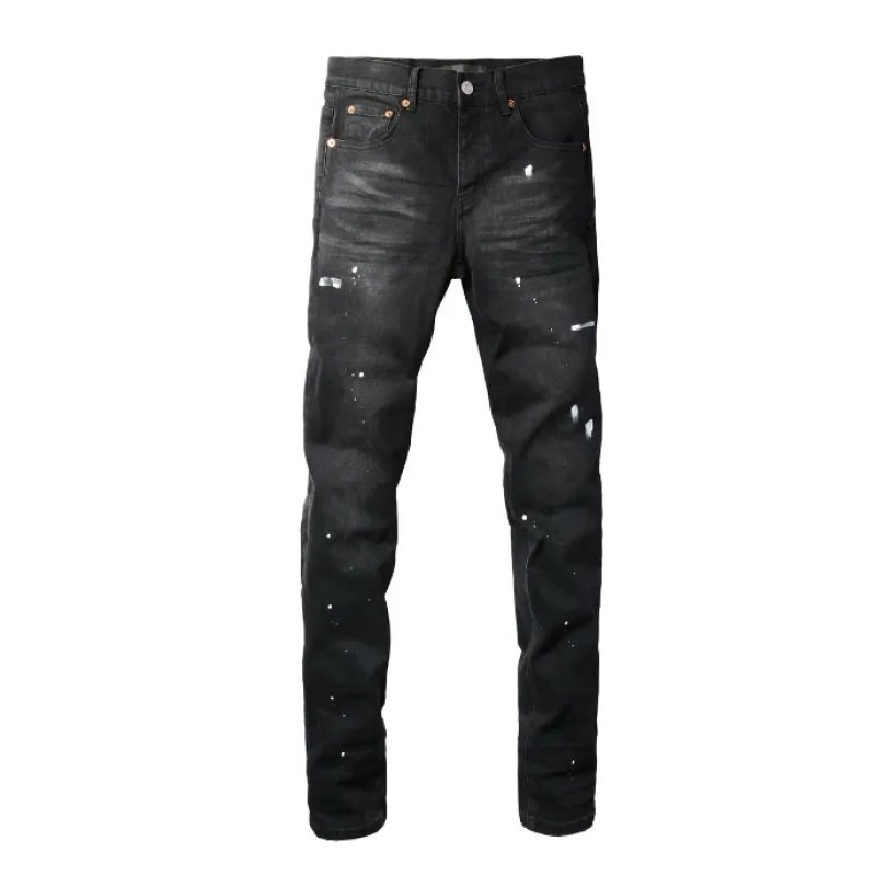 Purple Brand Jeans #9098