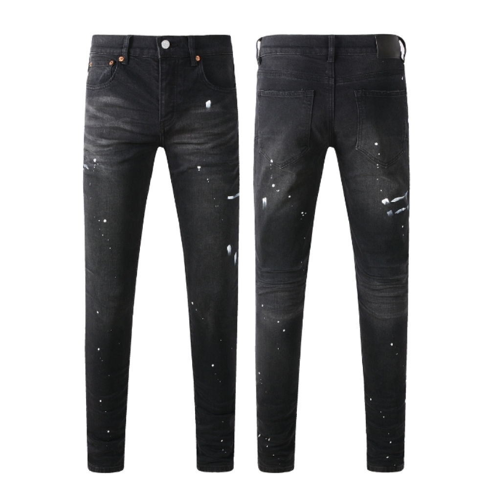Purple Brand Jeans #9098