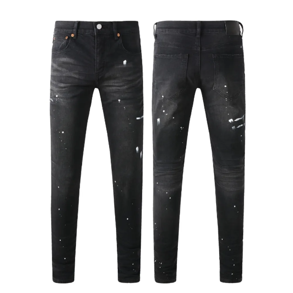 Purple Brand Jeans #9098