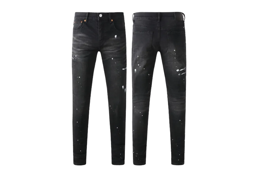 New Purple Brand Jeans #9098