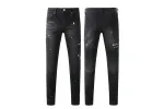 New Purple Brand Jeans #9098