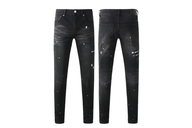 New Purple Brand Jeans #9098
