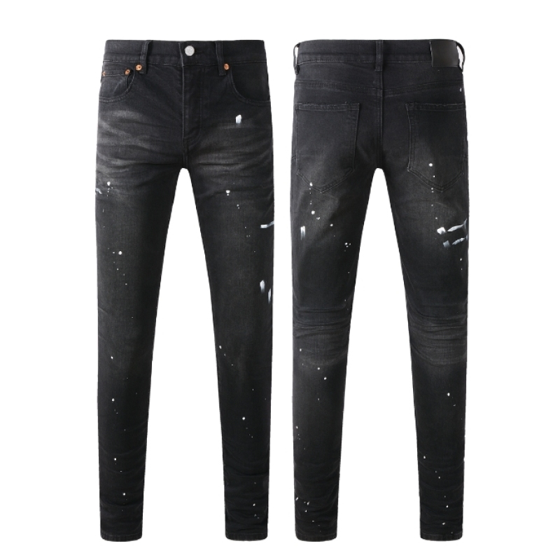 Purple Brand Jeans #9098