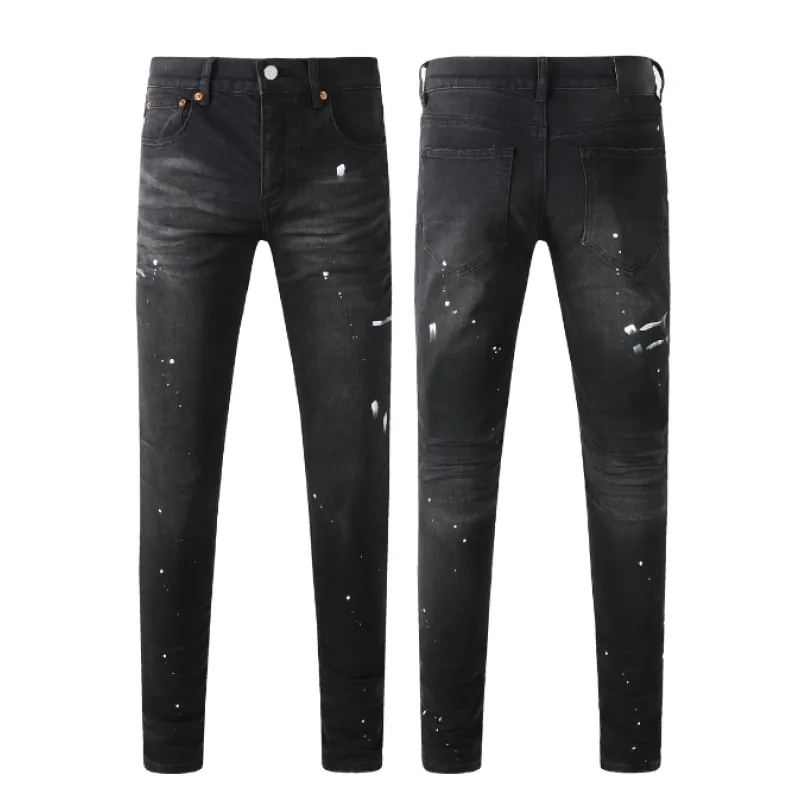 Purple Brand Jeans #9098