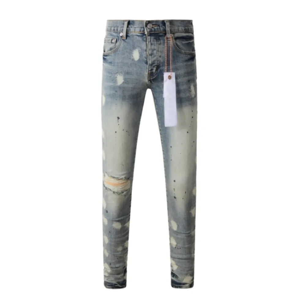Purple Brand Jeans #9092
