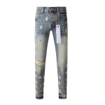 Purple Brand Jeans #9092