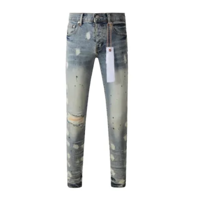 Purple Brand Jeans #9092 01