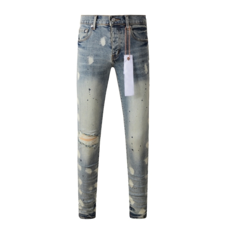Purple Brand Jeans #9092