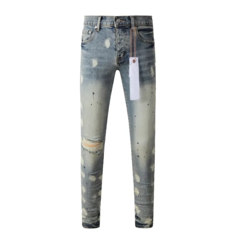 Purple Brand Jeans #9092