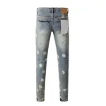 Purple Brand Jeans #9092