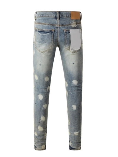 New Purple Brand Jeans #9092 02