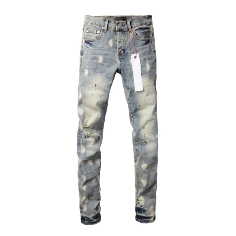 Purple Brand Jeans #9092