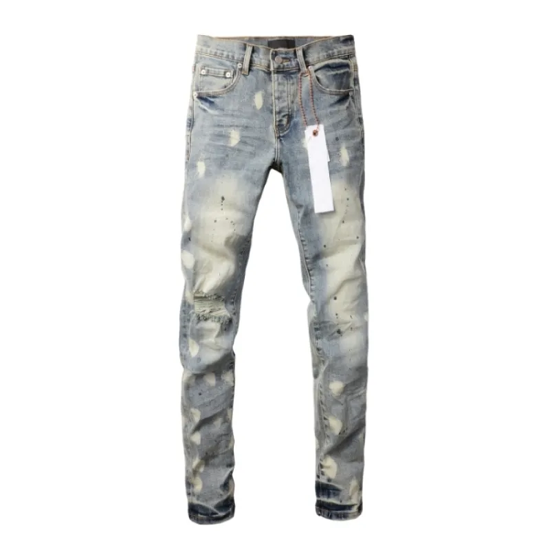 Purple Brand Jeans #9092