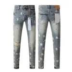 Purple Brand Jeans #9092