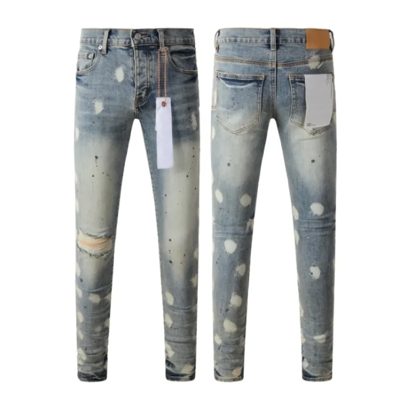 Purple Brand Jeans #9092