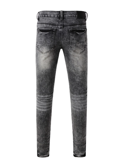 New Purple Brand Jeans #9105 02