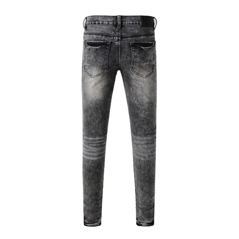 New Purple Brand Jeans #9105