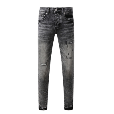 New Purple Brand Jeans #9105 01