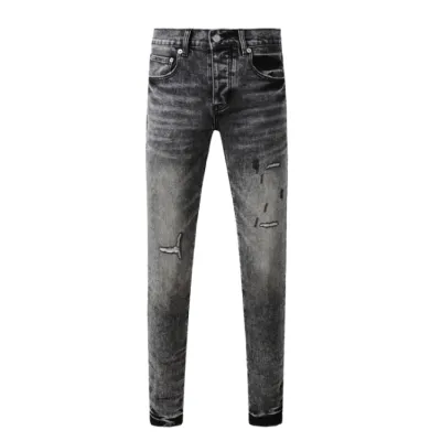 Purple Brand Jeans #9107 01
