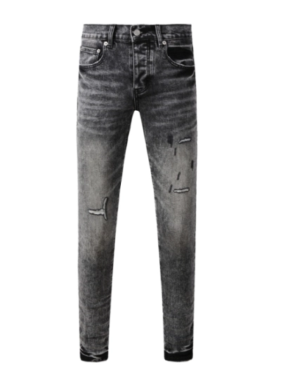New Purple Brand Jeans #9105 01