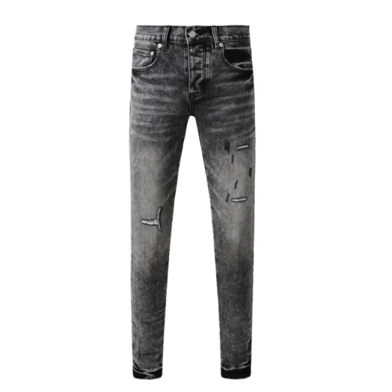 New Purple Brand Jeans #9105