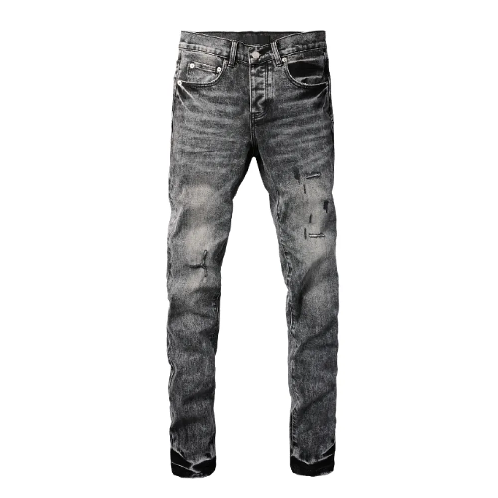 Purple Brand Jeans #9107