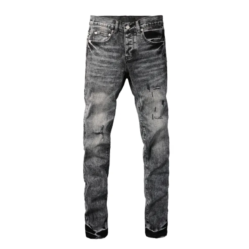 New Purple Brand Jeans #9105