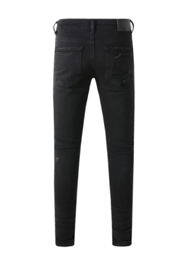 New Purple Brand Jeans #9108 02