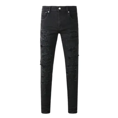 Purple Brand Jeans #9108 01