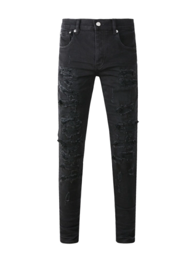 New Purple Brand Jeans #9108 01