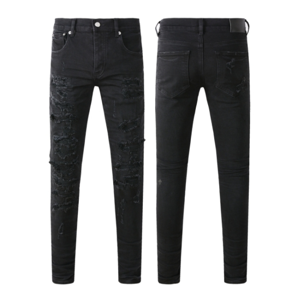 Purple Brand Jeans #9108