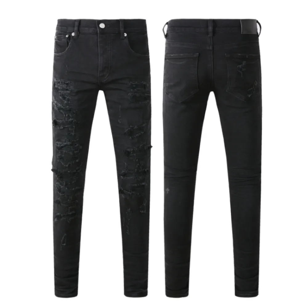 Purple Brand Jeans #9108