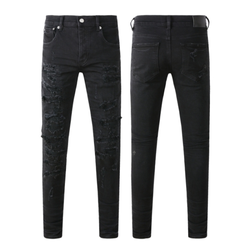 Purple Brand Jeans #9108