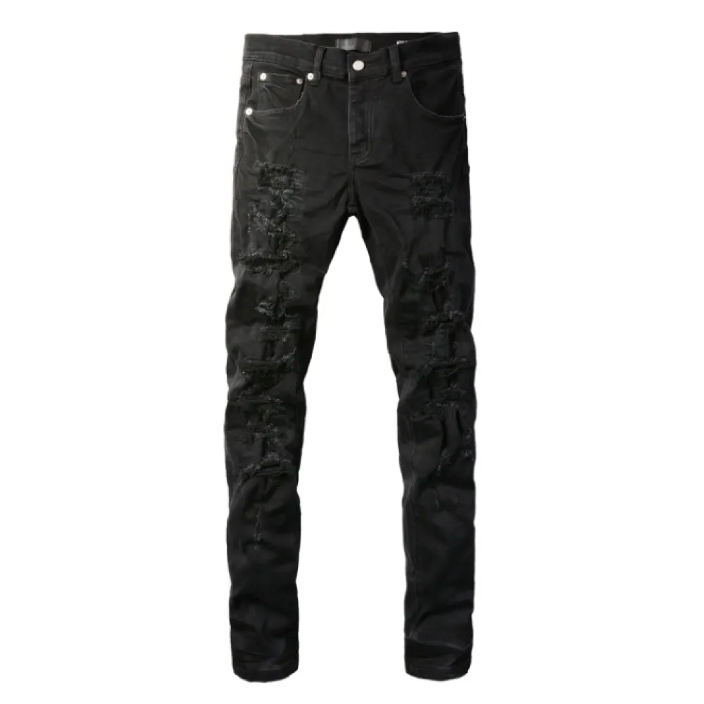 Purple Brand Jeans #9108